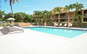 Hampton Key Largo 3*